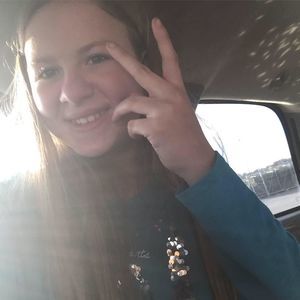 Meet your Posher, Kendra